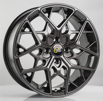 Диск CROSS STREET CR-20 18x7.50 5x108 ET36 DIA65.10 GM