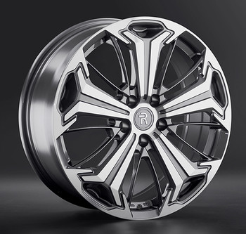 Диск Replay CHG21 19x7.50 5x114.30 ET35 DIA60.10 GMF