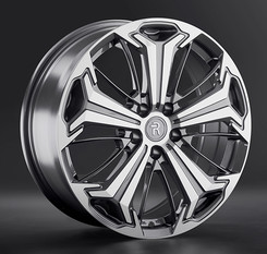 Диск Replay CHG21 19x7.50 5x114.30 ET35 DIA60.10 GMF