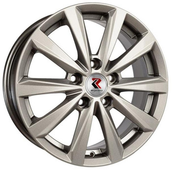 Диск RepliKey Kuga (R189) 16x6.50 5x108 ET50 DIA63.30 HSB