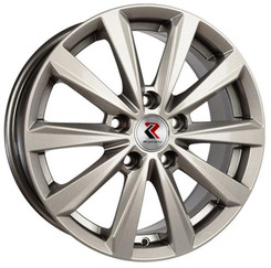 Диск RepliKey Kuga (R189) 16x6.50 5x108 ET50 DIA63.30 HSB