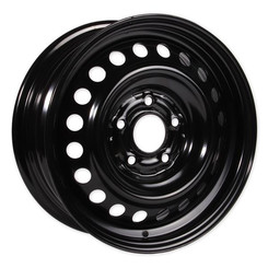 Диск Trebl X40958 17x6.50 5x114.30 ET45 DIA54.10 Silver