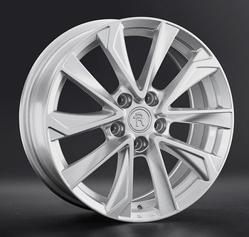 Диск Replay H116 19x7.50 5x114.30 ET45 DIA64.10 S