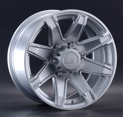 Диск LS wheels LS 763 16x8 6x139.70 ET10 DIA106.10 S