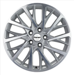 Диск Carwel Оланга 18x7.50 5x114.30 ET50.50 DIA67.10 GRT