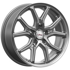 Диск iFree Страйк 17x6.50 5x112 ET33 DIA57.10 Хай вэй