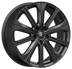 Диск Premium Series КР013 19x7 5x108 ET36 DIA65.10 Fury black