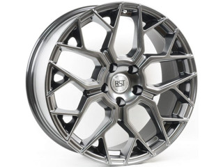 Диск RST R148 18x8 5x108 ET33 DIA65.10 BMG