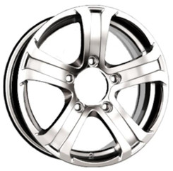 Диск RepliKey K104 16x6 5x139.70 ET40 DIA98 HSB