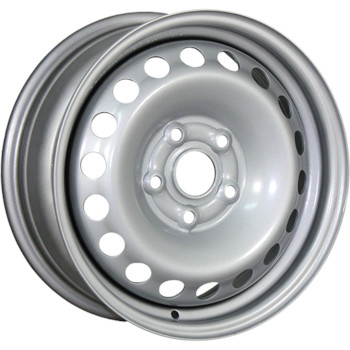 Диск Eurodisk 64H38D 15x6 5x100 ET38 DIA57.10 S