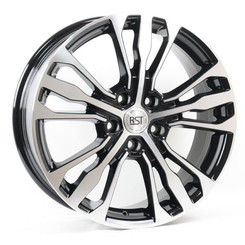 Диск RST R188 18x7 5x108 ET36 DIA65.10 BD