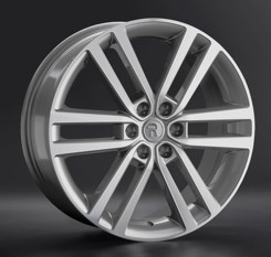 Диск Replay KI387 19x7.50 6x114.30 ET46 DIA67.10 GMFP