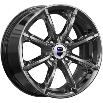 Диск K&K Sportline 14x6 4x98 ET30 DIA58.60 Кварц