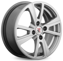 Диск RepliKey K27 14x5.50 4x100 ET38 DIA67.10 HSB