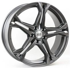 Диск RST R099 19x7.50 5x108 ET46 DIA63.30 MG