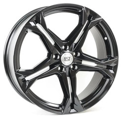 Диск RST R099 19x7.50 5x108 ET46 DIA63.30 BL