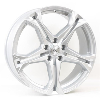 Диск RST R099 19x7 5x114 ET35 DIA67 Silver