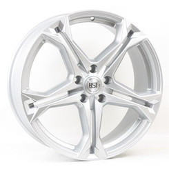 Диск RST R099 19x7 5x114 ET35 DIA67 Silver