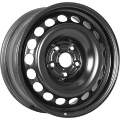 Диск ТЗСК Chery Tiggo 17x7 5x108 ET33 DIA60.10 черный