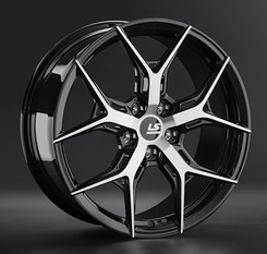 Диск LS Forged FG14 19x8.50 5x112 ET38 DIA66.60 BKF