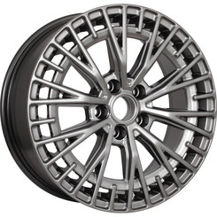 Диск KDW KD1730 17x7 5x108 ET33 DIA67.10 Grey_Painted