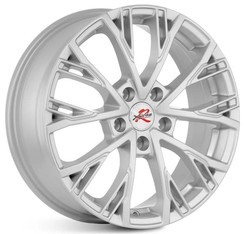 Диск RST R207 17x6.50 5x114.30 ET35 DIA67.10 S