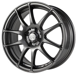 Диск RR CSS 3199 14x5.50 4x100 ET40 DIA60.10 GS