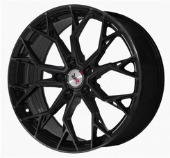 Диск RR CSSYA5640 21x9 5x114.30 ET35 DIA60.10 B-P/B