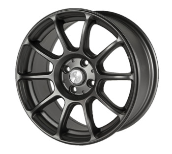 Диск RR CSSD2755 15x6.50 5x100 ET35 DIA57.10 MK/M