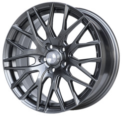 Диск RR CSSD2854 15x6.50 4x100 ET40 DIA60.10 GS