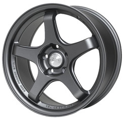 Диск RR CSSYA5639 17x8 5x114.30 ET35 DIA67.10 MK/M