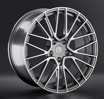 Диск LS Forged FG17 21x11 5x130 ET58 DIA71.60 MGMF