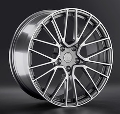 Диск LS Forged FG17 21x11 5x130 ET49 DIA71.60 MGMF