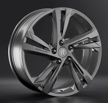 Диск Replay MZ166 19x7 5x114.30 ET45 DIA67.10 GM