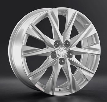 Диск Replay MZ164 19x7 5x114.30 ET45 DIA67.10 S