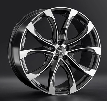 Диск Replay LR54(LI) 22x9.50 5x120 ET45.50 DIA72.60 BKF