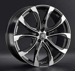 Диск Replay LR54(LI) 22x9.50 5x120 ET45.50 DIA72.60 BKF