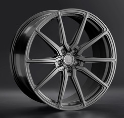 Диск LS Forged FG01 21x10 5x112 ET52 DIA66.60 MGM