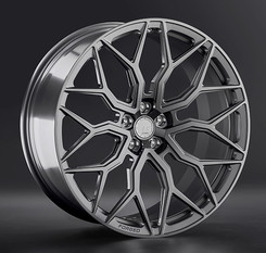 Диск LS Forged FG13 21x10 5x112 ET44 DIA66.60 MGM