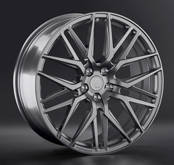 Диск LS Forged FG04 18x8 5x114.30 ET30 DIA67.10 MGM