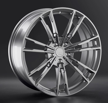 Диск LS Forged FG06 19x8 5x114.30 ET45 DIA67.10 MGM