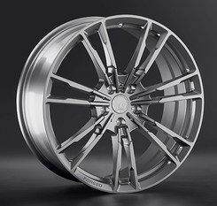 Диск LS Forged FG06 19x8 5x114.30 ET35 DIA67.10 MGM