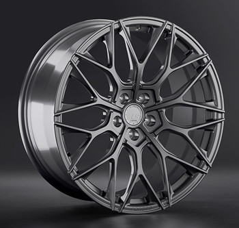 Диск LS Forged FG10 20x8 5x120 ET30 DIA72 MGM