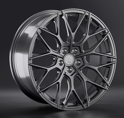 Диск LS Forged FG10 20x9 5x112 ET35 DIA66.60 MGM