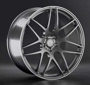 Диск LS Forged FG09 22x10 5x120 ET45 DIA72.60 MGML