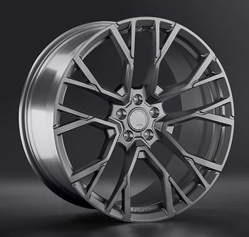 Диск LS Forged FG07 21x9 5x112 ET20 DIA66.60 MGM