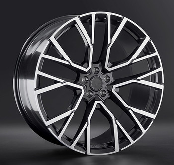 Диск LS Forged FG07 23x10.50 5x112 ET31 DIA66.60 MBF