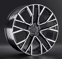 Диск LS Forged FG07 23x11.50 5x112 ET43 DIA66.60 MBF