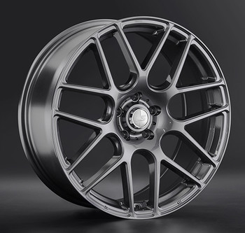 Диск LS wheels LS1336 20x8.50 5x114.30 ET45 DIA67.10 GM