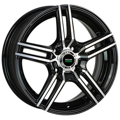 Диск Megami MGM-1 14x5.50 4x100 ET40 DIA54.10 GMF